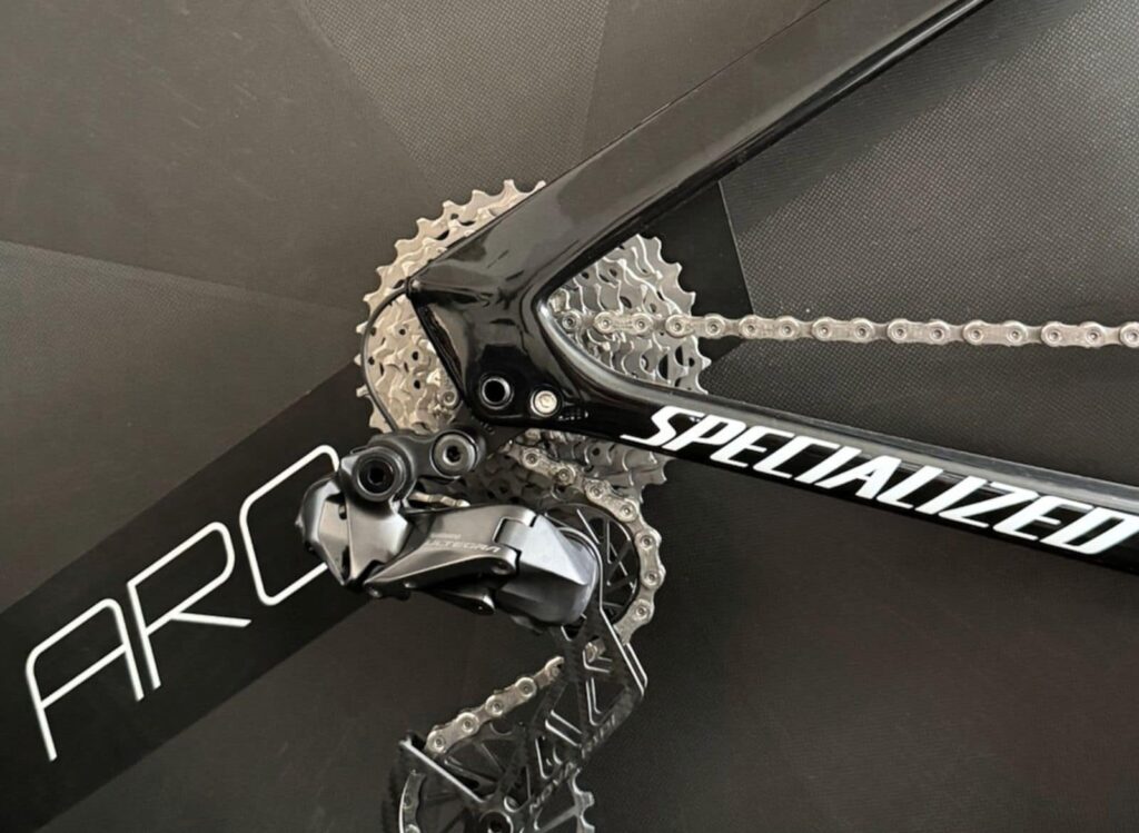 Atelier du vélo
